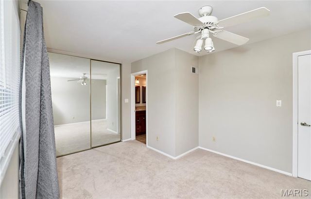 847 Wendevy Court, Ballwin, MO 63011