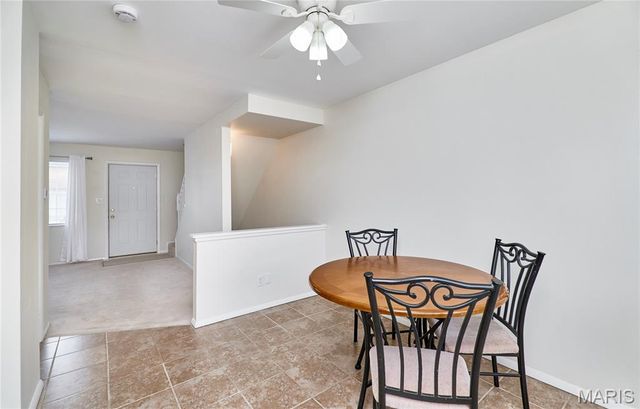 847 Wendevy Court, Ballwin, MO 63011