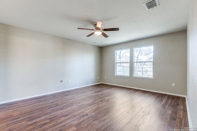 8535 Silver Brush, San Antonio, TX 78254
