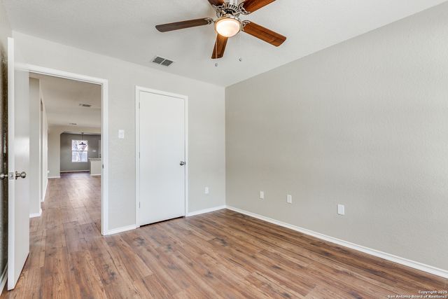 8535 Silver Brush, San Antonio, TX 78254