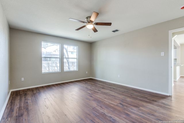 8535 Silver Brush, San Antonio, TX 78254