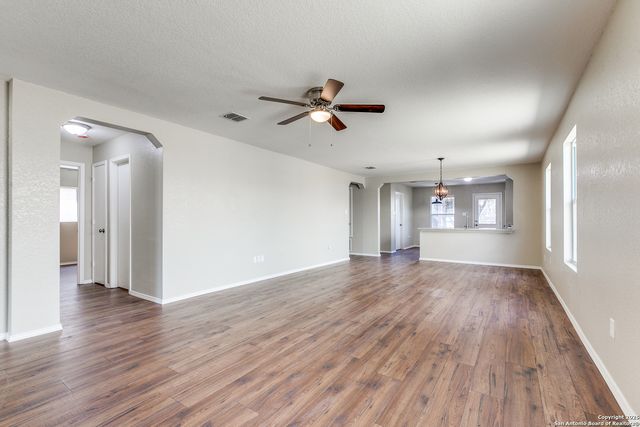 8535 Silver Brush, San Antonio, TX 78254