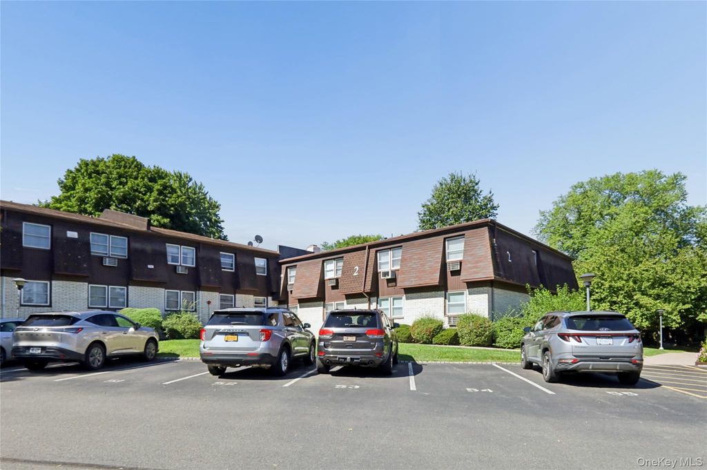 2 Church Lane I, Valley Cottage, NY 10989 — exterior
