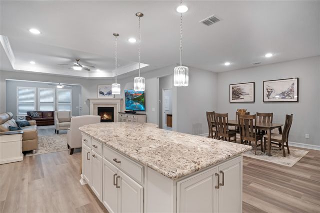 1631 Bentwater Lane, Frisco, TX 75036