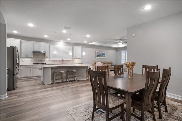 1631 Bentwater Lane, Frisco, TX 75036