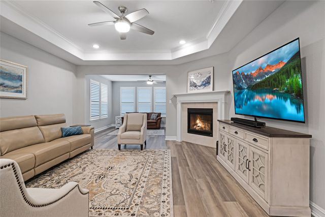 1631 Bentwater Lane, Frisco, TX 75036