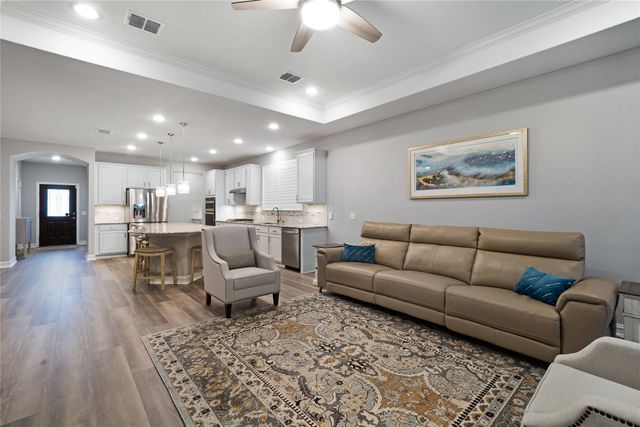 1631 Bentwater Lane, Frisco, TX 75036