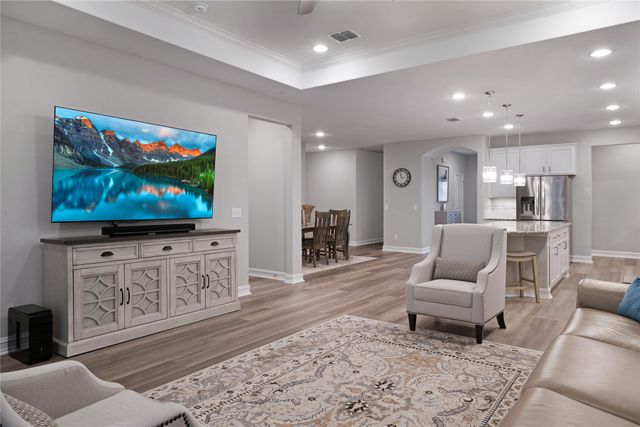 1631 Bentwater Lane, Frisco, TX 75036