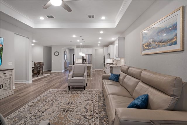 1631 Bentwater Lane, Frisco, TX 75036