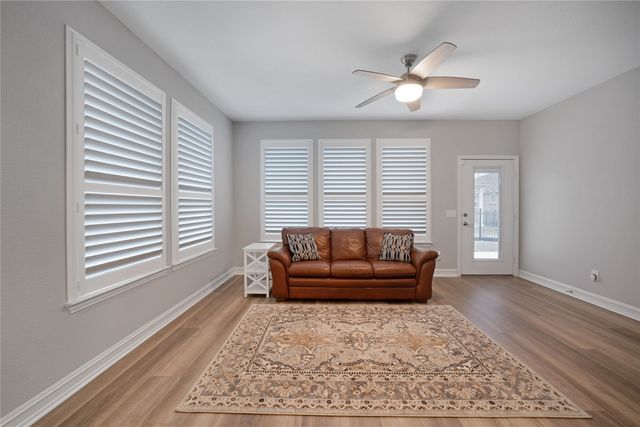 1631 Bentwater Lane, Frisco, TX 75036