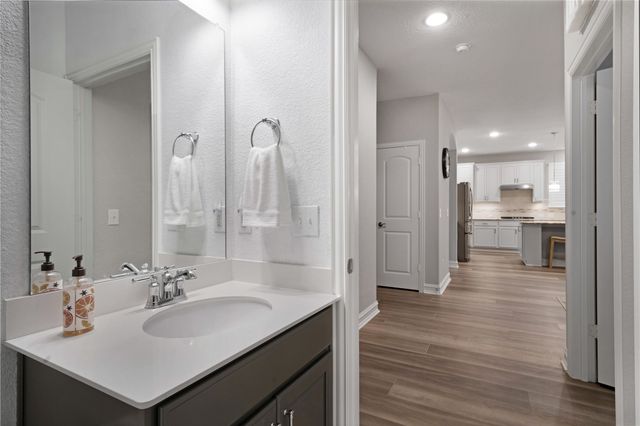 1631 Bentwater Lane, Frisco, TX 75036