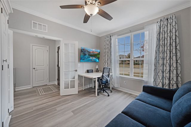 1631 Bentwater Lane, Frisco, TX 75036