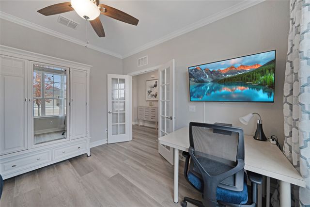 1631 Bentwater Lane, Frisco, TX 75036