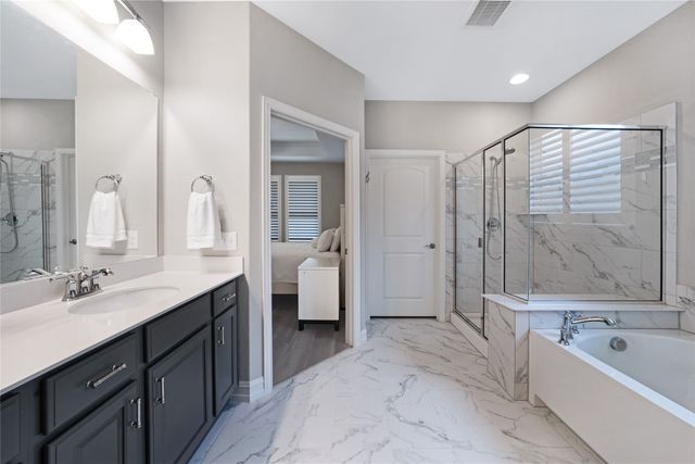 1631 Bentwater Lane, Frisco, TX 75036