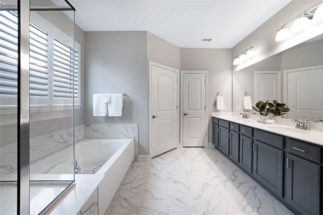 1631 Bentwater Lane, Frisco, TX 75036