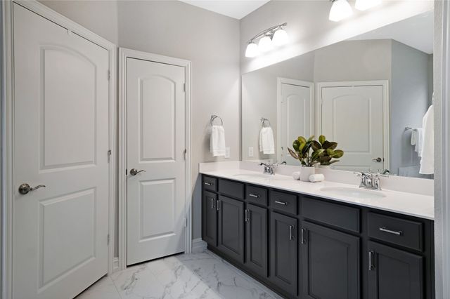 1631 Bentwater Lane, Frisco, TX 75036