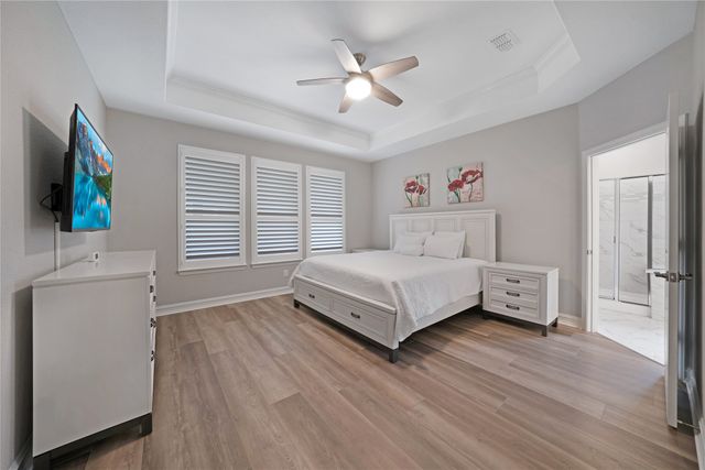 1631 Bentwater Lane, Frisco, TX 75036