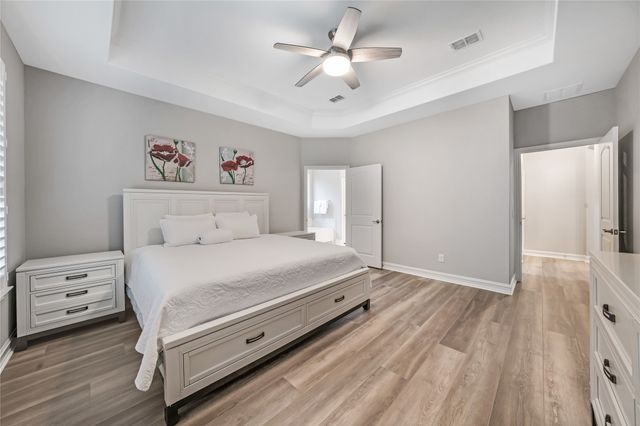 1631 Bentwater Lane, Frisco, TX 75036