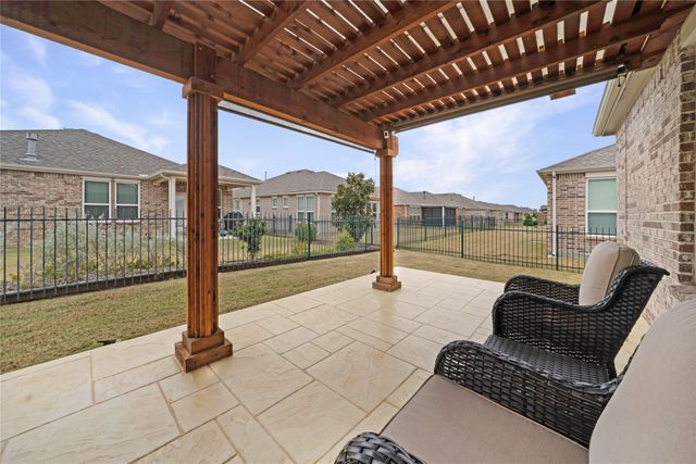 1631 Bentwater Lane, Frisco, TX 75036