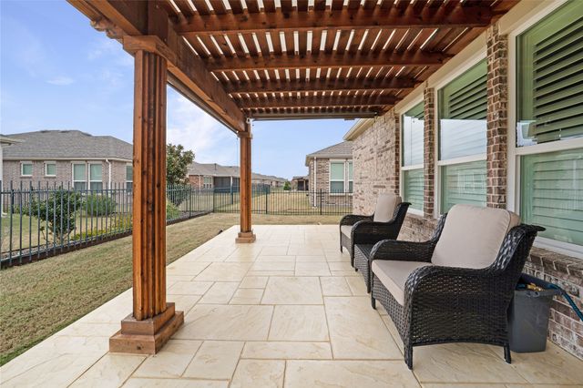 1631 Bentwater Lane, Frisco, TX 75036