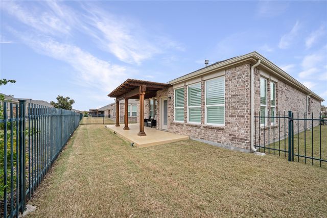 1631 Bentwater Lane, Frisco, TX 75036