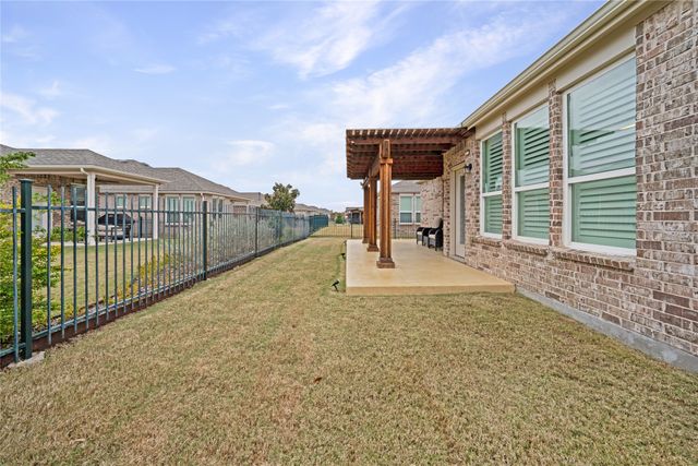 1631 Bentwater Lane, Frisco, TX 75036