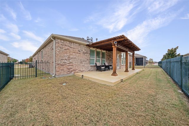 1631 Bentwater Lane, Frisco, TX 75036