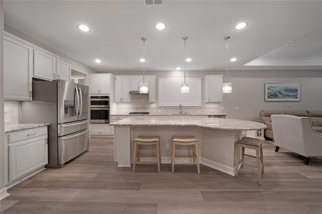 1631 Bentwater Lane, Frisco, TX 75036