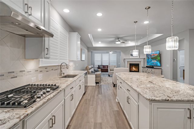 1631 Bentwater Lane, Frisco, TX 75036