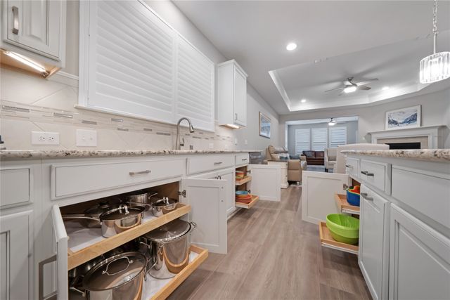 1631 Bentwater Lane, Frisco, TX 75036