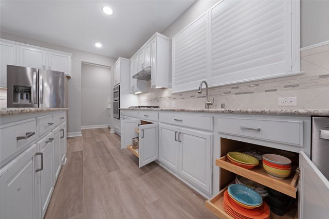 1631 Bentwater Lane, Frisco, TX 75036