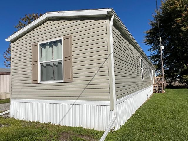 9768 Township Hwy 111, Upper Sandusky, OH 43351