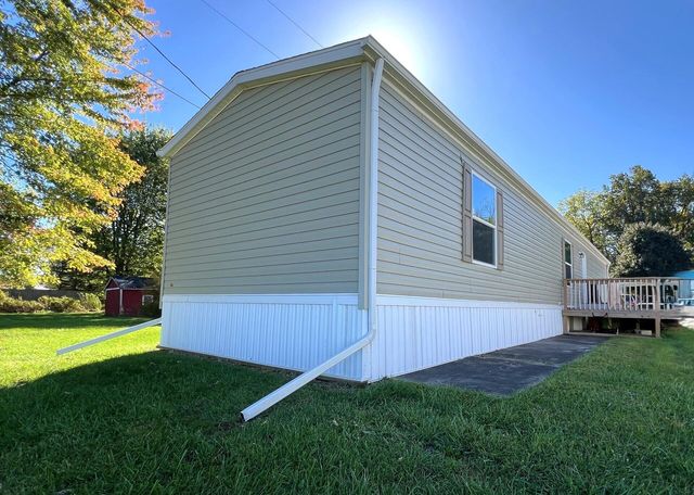 9768 Township Hwy 111, Upper Sandusky, OH 43351