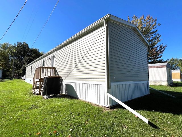 9768 Township Hwy 111, Upper Sandusky, OH 43351