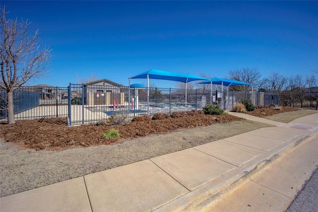 14613 Travertine Falls Lane, Oklahoma City, OK 73142