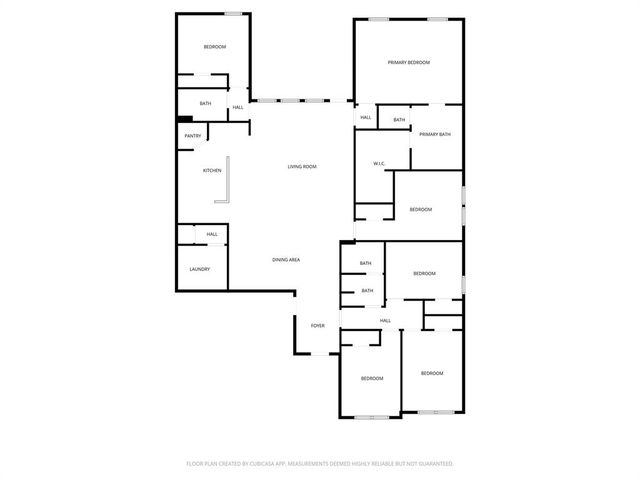 14613 Travertine Falls Lane, Oklahoma City, OK 73142