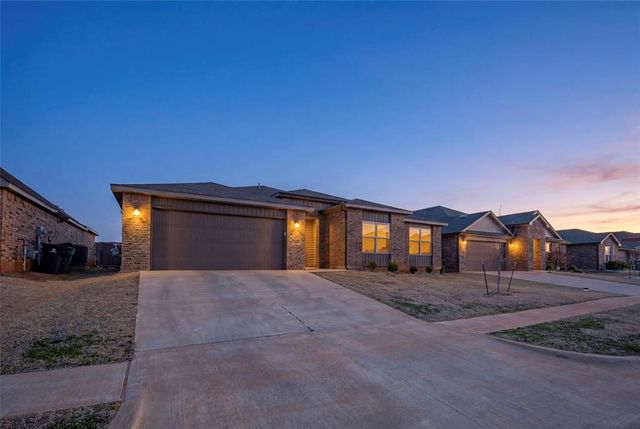 14613 Travertine Falls Lane, Oklahoma City, OK 73142