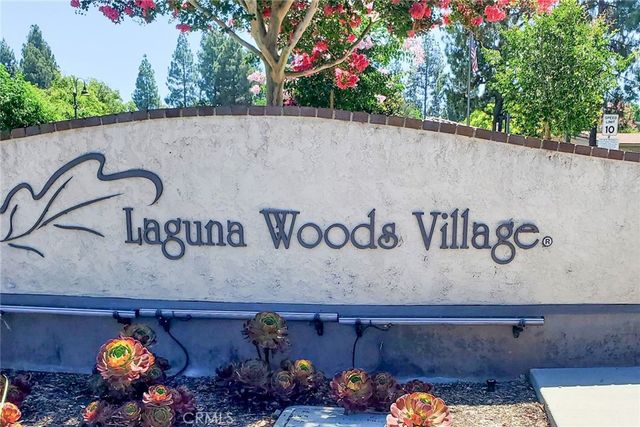 46 CALLE ARAGON T, Laguna Woods, CA 92637