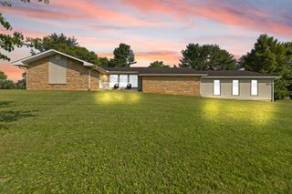 1605 Pumphouse Road, Somerset, KY 42503