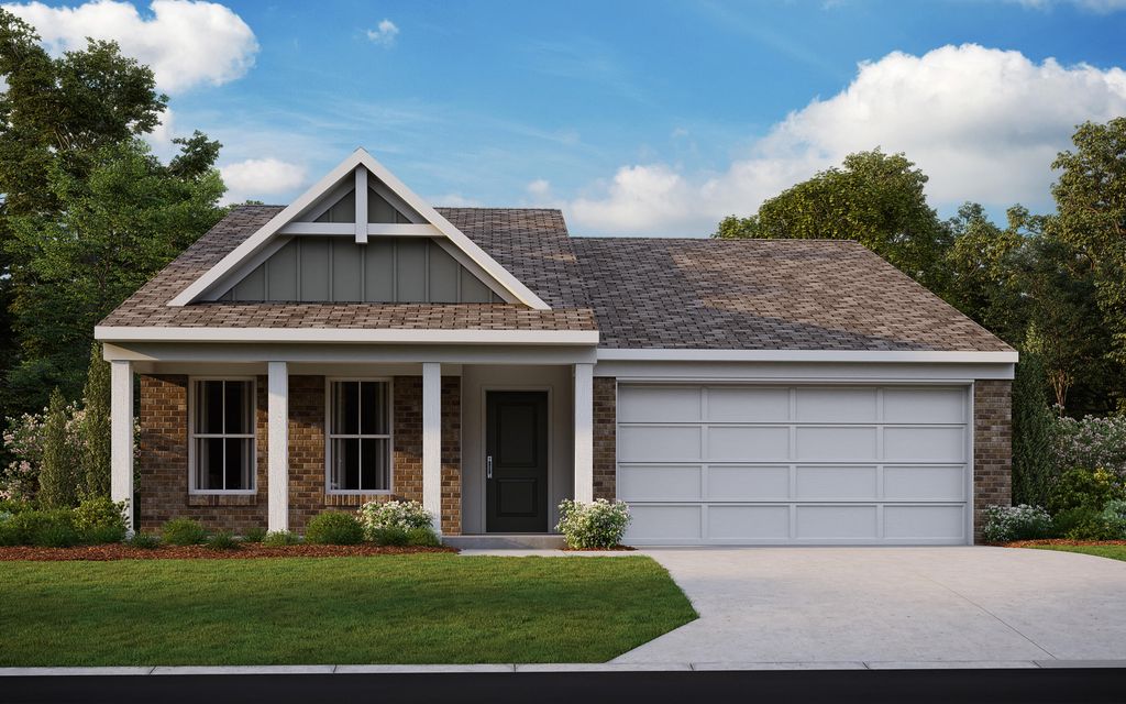 4907 Woodmoss Lane, Burlington, KY 41005
