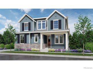 622 Central Park Circle, Superior, CO 80027