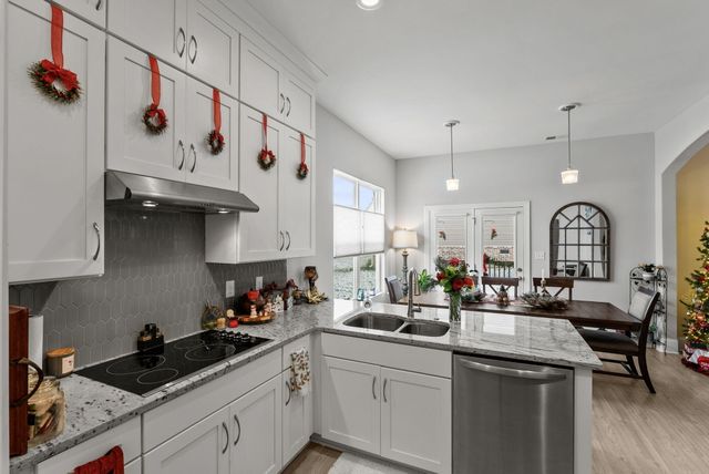 101 Tattersalls Drive, Nicholasville, KY 40356