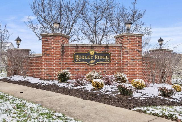 101 Tattersalls Drive, Nicholasville, KY 40356