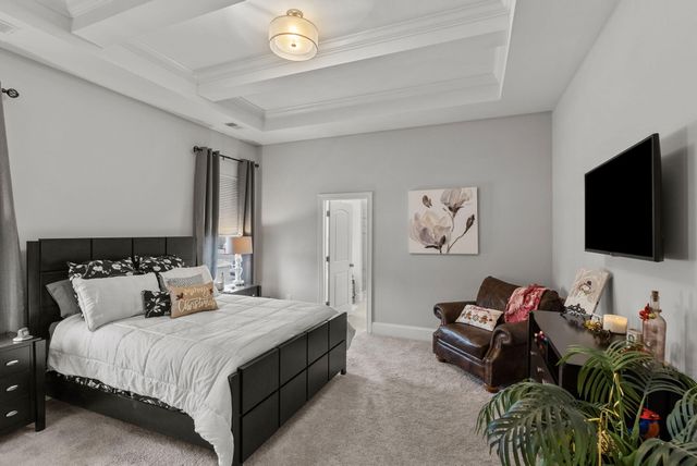 101 Tattersalls Drive, Nicholasville, KY 40356