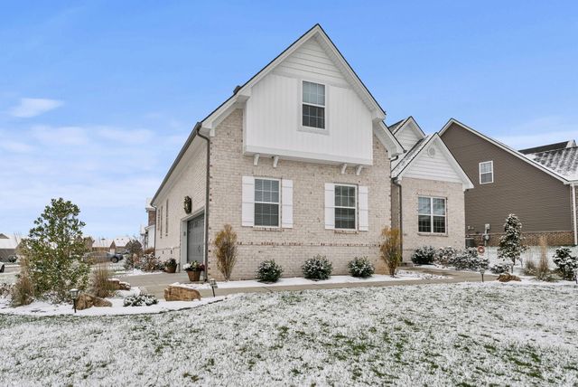 101 Tattersalls Drive, Nicholasville, KY 40356