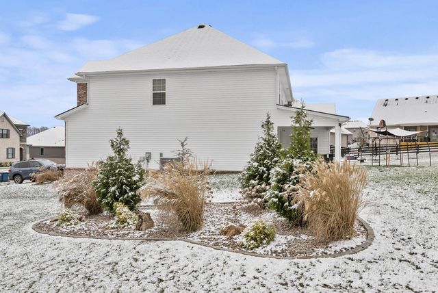 101 Tattersalls Drive, Nicholasville, KY 40356