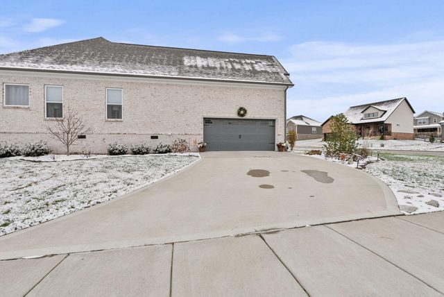 101 Tattersalls Drive, Nicholasville, KY 40356