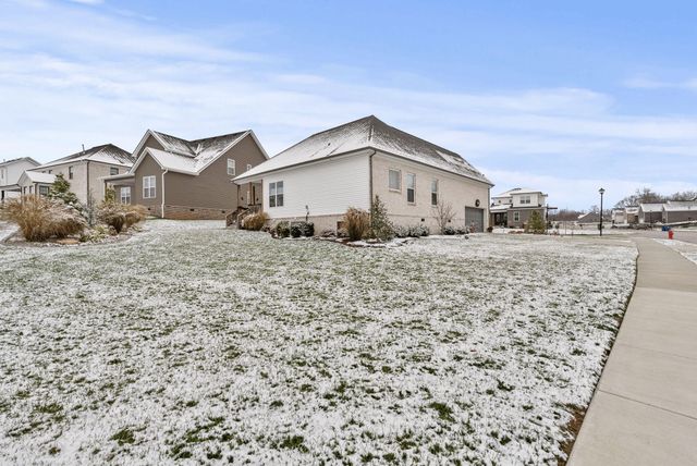 101 Tattersalls Drive, Nicholasville, KY 40356