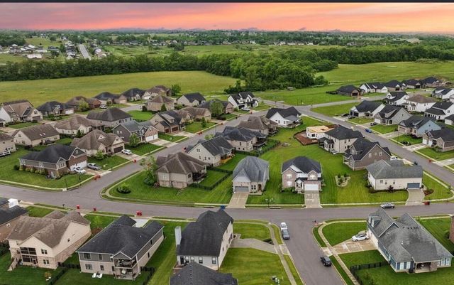 101 Tattersalls Drive, Nicholasville, KY 40356