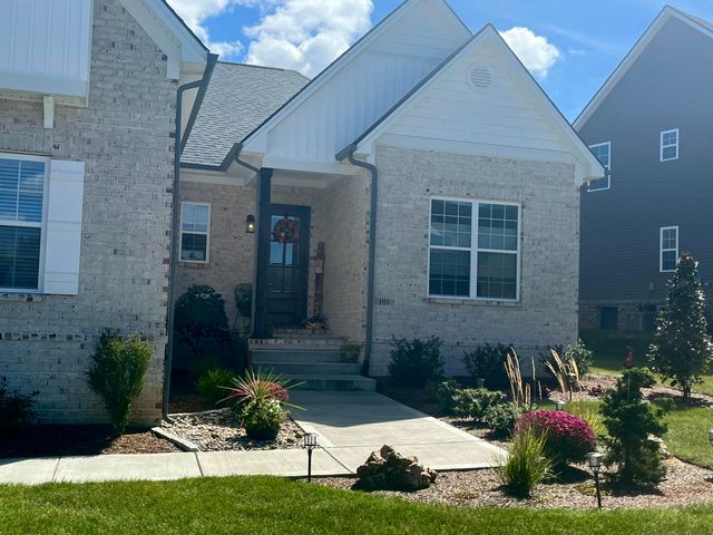 101 Tattersalls Drive, Nicholasville, KY 40356